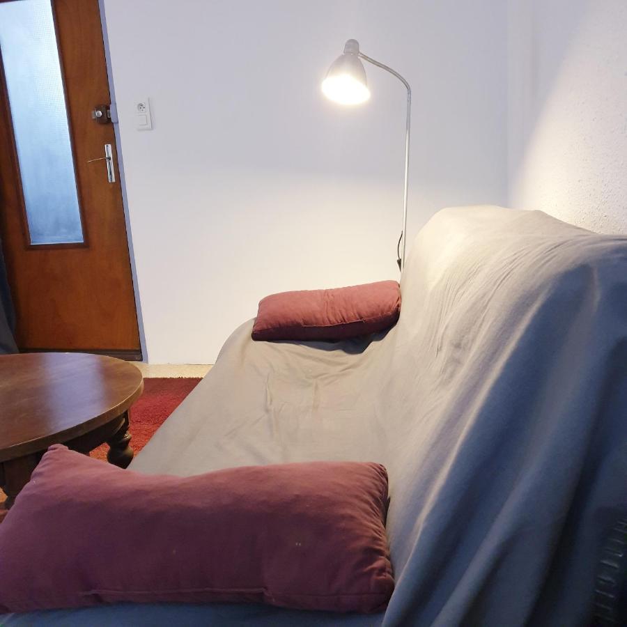 Joli Appartement Au Pied Des Cevennes Сен-Жан-дю-Гар Екстериор снимка